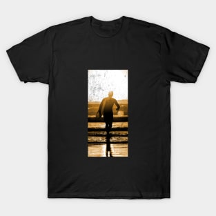 born to surf T-Shirt